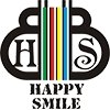 Логотип інтернет-магазина HappySmile