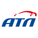 Логотип інтернет-магазина АТЛ