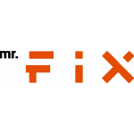Логотип інтернет-магазина Mr.Fix