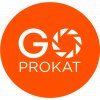 Логотип інтернет-магазина GoProkat