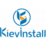 Логотип інтернет-магазина КиївІнстал