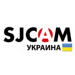 Логотип інтернет-магазина SJCAM.COM.UA