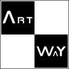 Логотип інтернет-магазина ArtWaY Украина
