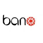 Логотип інтернет-магазина Bano.pro