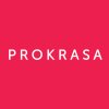 Логотип інтернет-магазина PROKRASA