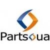 Логотип інтернет-магазина Parts-ua