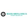 Логотип інтернет-магазина black-shyna.com.ua