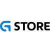 Логотип інтернет-магазина G-STORE