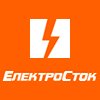 Логотип інтернет-магазина ЕлектроСток