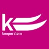 Логотип інтернет-магазина Keeperstore