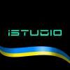 Логотип інтернет-магазина iStudio.ua