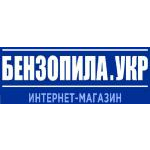 Логотип інтернет-магазина БЕНЗОПИЛА.УКР