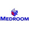 Логотип інтернет-магазина MedRoom