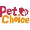 Логотип інтернет-магазина PetChoice
