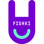 Логотип інтернет-магазина FISHKI.UA