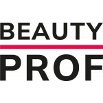 Логотип інтернет-магазина Beauty Prof