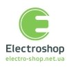 Логотип інтернет-магазина Electroshop