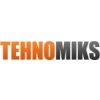 Логотип інтернет-магазина Tehnomiks