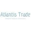 Логотип інтернет-магазина Atlantis-trade
