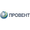 Логотип інтернет-магазина ПРОВЕНТ