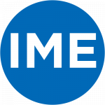 Логотип інтернет-магазина ІМЕ