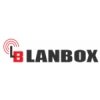 Логотип інтернет-магазина LanBox