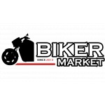 Логотип інтернет-магазина Мотомагазин BIKERMARKET