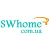 Логотип інтернет-магазина Swhome