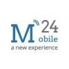 Логотип інтернет-магазина Mobile24