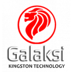 Логотип інтернет-магазина GALAKSI