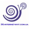 Логотип інтернет-магазина 3G Інтернет Cвiт