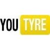 Логотип інтернет-магазина Youtyre