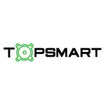 Логотип інтернет-магазина TOPSMART.COM.UA