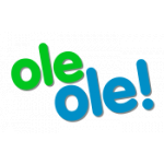 Логотип інтернет-магазина OleOle