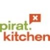 Логотип інтернет-магазина PIRAT.KITCHEN