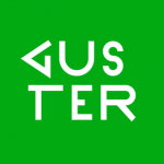 Логотип інтернет-магазина GUSTER.ua