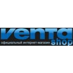 Логотип інтернет-магазина Venta-Shop
