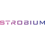 Логотип інтернет-магазина strobium.com.ua
