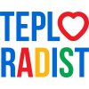 Логотип інтернет-магазина Теплорадость