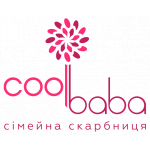 Логотип інтернет-магазина Coolbaba.com.ua