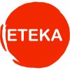 Логотип інтернет-магазина ETEKA