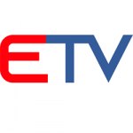Логотип інтернет-магазина ETV.COM.UA