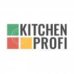 Логотип інтернет-магазина KITCHEN-PROFI