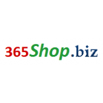 Логотип інтернет-магазина 365shop