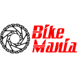 Логотип інтернет-магазина BikeMania.com.ua
