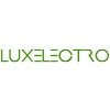 Логотип інтернет-магазина Люкс Электро