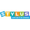 Логотип інтернет-магазина STYLUS
