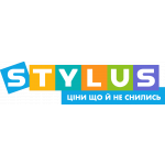 Логотип інтернет-магазина STYLUS