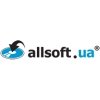Логотип інтернет-магазина Allsoft