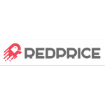 Логотип інтернет-магазина Redprice